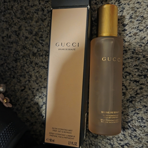 Gucci beauty mist - Picture 2 of 2